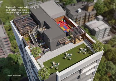 Project Image of 565 Sq.ft 1 BHK Apartment / Flat for sale in Kandivali West for Rs. 13500000