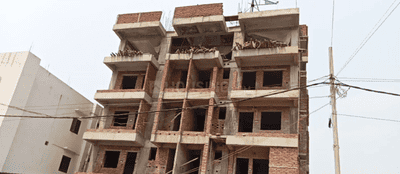 Project Image of 625.0 - 1425.0 Sq.ft 1 BHK Apartment for buy in Asthanu Sharda Complex