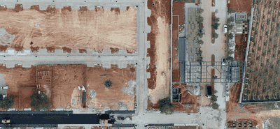 Project Image of 1840.09 - 4267.89 Sq.ft Residential Plot Plot for buy in Earthsong By Manyata Phase 4 A