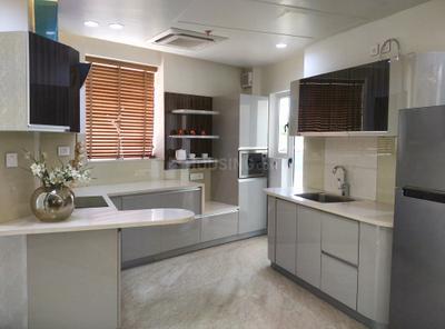 Project Image of 2442.22 - 2444.38 Sq.ft 4 BHK Apartment for buy in Supertech ORB R Phase III
