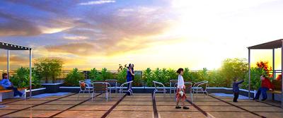 Project Image of 904.0 - 1359.0 Sq.ft 2 BHK Apartment for buy in Gokulam Akila And Akula