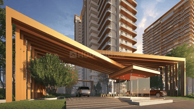 Project Image of 2034.0 - 6939.0 Sq.ft 3 BHK Apartment for buy in Ivory County Phase 3
