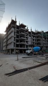 Project Image of 2009.41 - 2532.64 Sq.ft 4 BHK Apartment for buy in Sarveshvar The Midas