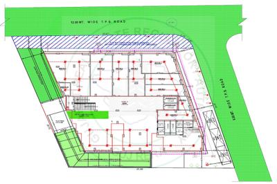 Project Image of 600.84 - 772.96 Sq.ft 2 BHK Apartment for buy in Shailraj Glory