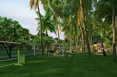 Project Image of 1150 Sq.ft 2 BHK Apartment / Flat for sale in Thirupalya for Rs. 11000000