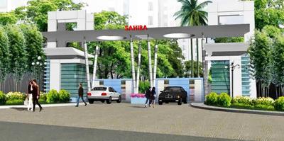 Project Image of 0.0 - 1561.0 Sq.ft 3 BHK Apartment for buy in AP Rajive Swagruha Rajiv Sahira