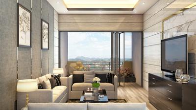 Project Image of 1377.0 - 3377.0 Sq.ft 2 BHK Apartment for buy in MS Ramayya Construction Sri Yaduvamsi Anandadhamam