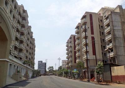 Project Image of 343.0 - 614.0 Sq.ft 1 BHK Apartment for buy in Marathon Nagari NX Vitoria D