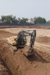 Project Image of 1760 Sq.ft 3 BHK Apartment / Flat for sale in South Bopal for Rs. 10560000