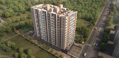 Project Image of 464.0 - 647.0 Sq.ft 2 BHK Apartment for buy in Sukhwani Fairview