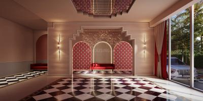 Project Image of 1250.0 - 1625.0 Sq.ft 3 BHK Apartment for buy in Orbit Dakshini
