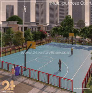 Project Image of 1020.0 - 3753.0 Sq.ft 2 BHK Villa for buy in WH 24 East Avenue