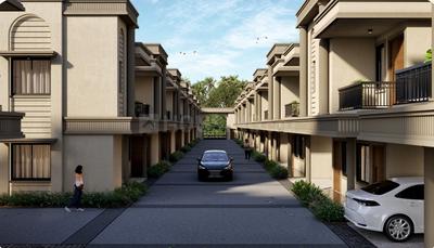 Project Image of 969.61 - 1130.0 Sq.ft 4 BHK Villa for buy in Bansidhar Shivalay 33