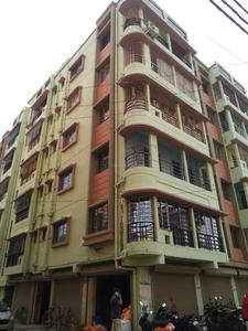 Sun Tower Elevation 2
