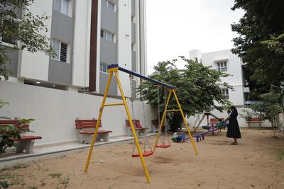 Project Image of 1131.64 - 1595.4 Sq.ft 2 BHK Apartment for buy in RPN Vrindavana