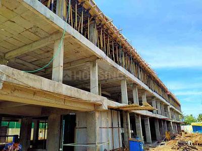 Project Image of 934.0 - 1286.0 Sq.ft 2 BHK Apartment for buy in Ruby Dakshin