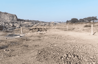 Project Image of 419.36 - 2477.85 Sq.ft Residential Plot Plot for buy in P M Shankara Niketan Extension