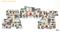 RJ Ashok Odyssey A Wing Ashok Odyssey - A Wing Typical  Cluster Plan 2