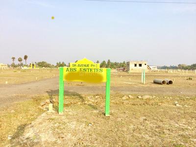 Project Image of 600.0 - 3400.0 Sq.ft Residential Plot Plot for buy in ABS SK Avenue