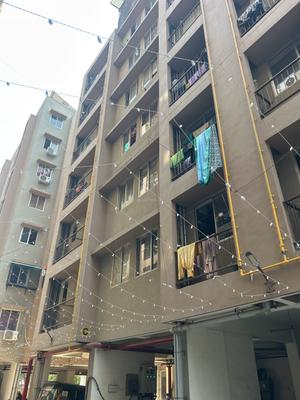 Project Image of 1000 Sq.ft 2 BHK Apartment / Flat for sale in Vatva for Rs. 2250000