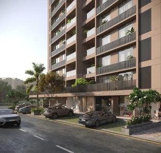 Project Image of 0.0 - 849.7 Sq.ft 3 BHK Apartment for buy in Swojas Pride