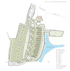 Project Image of 845.99 - 5427.95 Sq.ft 2 BHK Apartment for buy in Total Environment Pursuit Of A Radical Rhapsody Tower 5