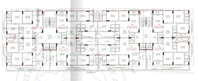Project Image of 593.84 - 862.94 Sq.ft 2 BHK Apartment for buy in Shriyam Heritage