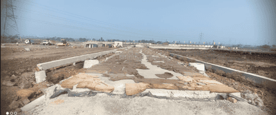 Project Image of 525 Sq.ft Residential Plot / Land for sale in Bhawrasla for Rs. 1400000