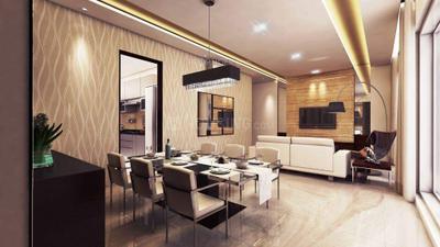 Project Image of 2970 Sq.ft 3 BHK Apartment / Flat for sale in Baner for Rs. 42000000