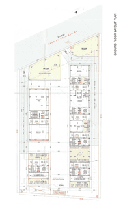 Project Image of 1077.68 - 2223.93 Sq.ft 3 BHK Apartment for buy in The Majestic