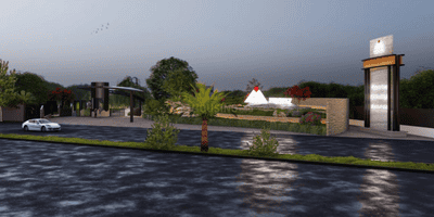 Project Image of 1845.0 - 2128.0 Sq.ft Residential Plot Plot for buy in Motia Amelia Estate 2