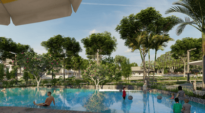 Project Image of 4172.09 - 4574.66 Sq.ft 3 BHK Villa for buy in Organo Kandawada