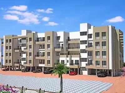 Shiv Shree Swami Safalya Elevation 1
