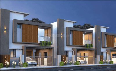 Project Image of 1409.0 - 2570.0 Sq.ft Residential Plot Plot for buy in Ananyas AA Garden