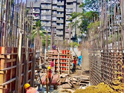 Project Image of 229.0 - 781.89 Sq.ft 1 RK Apartment for buy in Zenon