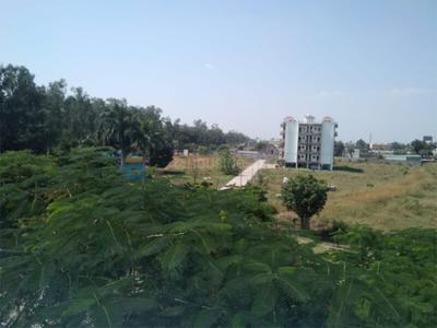 Project Image of 236.0 - 977.0 Sq.ft 1 BHK Apartment for buy in Ritu 11th Mile Garden City
