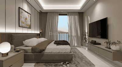 Project Image of 419.0 - 713.22 Sq.ft 1 BHK Apartment for buy in Riverside