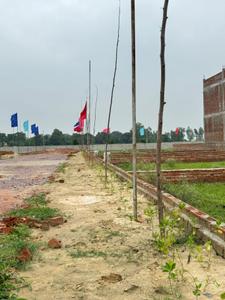 Project Image of 1000.0 - 2000.0 Sq.ft Residential Plot Plot for buy in Paradise Town Phase 2