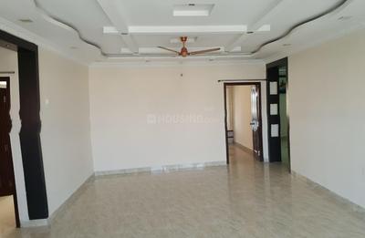 Image of 1715 Sq.ft 3 BHK Apartment / Flat for sale in Sri Sairam Towers, Hafeezpet, Hyderabad for Rs. 14000014