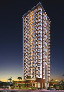 Project Image of 504.94 - 1390.0 Sq.ft 2 BHK Apartment for buy in Shree Deep Shikhar