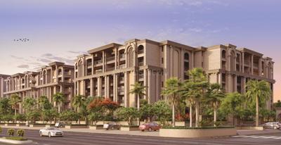 Project Image of 3179.31 - 6977.74 Sq.ft 4 BHK Apartment for buy in Mahima Mansion Royale