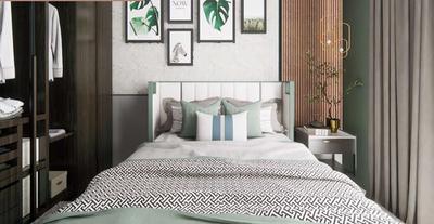 Project Image of 755.0 - 1330.0 Sq.ft 2 BHK Apartment for buy in Chandrama Enclave