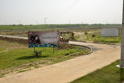Project Image of 1129 Sq.ft Residential Plot / Land for sale in Badheri Rajputan for Rs. 4000000