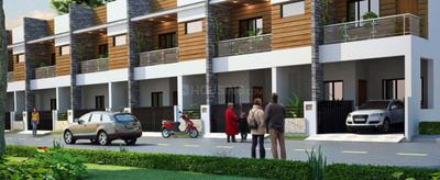 Project Image of 1100.0 - 1827.0 Sq.ft 3 BHK Villa for buy in DN Siya Residency