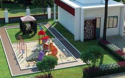 Project Image of 200.0 - 458.0 Sq.ft 1 RK Apartment for buy in Arise Arcade