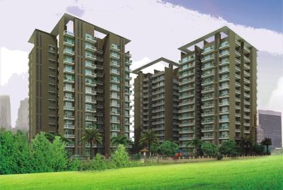 Project Image of 1445 Sq.ft 2 BHK Apartment / Flat for sale in Sector 99 for Rs. 15500000