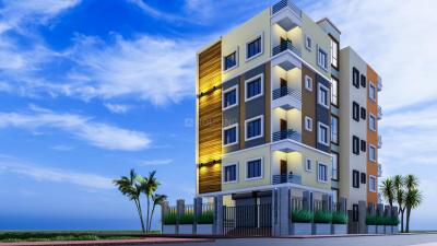 Project Image of 760.0 - 1039.0 Sq.ft 2 BHK Apartment for buy in Reliable Swabhumi Apartment