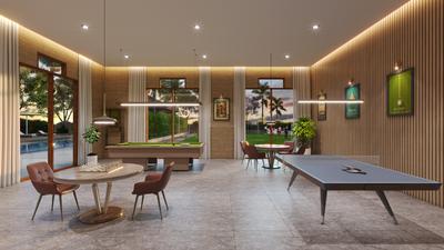 Project Image of 2547 Sq.ft 3 BHK Villa for sale in Pachane for Rs. 15400000