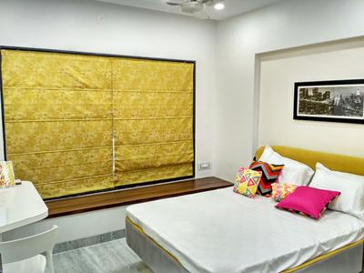 Project Image of 511.0 - 750.0 Sq.ft 1 BHK Apartment for buy in Amar New Tashkent Terrace CHSL