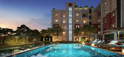 Project Image of 668.0 - 1251.0 Sq.ft 2 BHK Apartment for buy in Urban Retreat